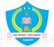 CBT SMP Negeri 1 Wulandoni